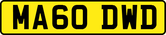 MA60DWD