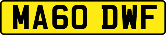 MA60DWF