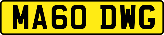 MA60DWG