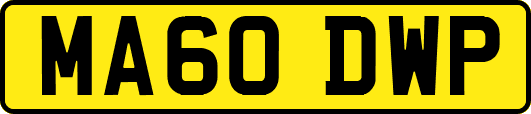 MA60DWP