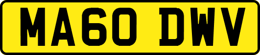 MA60DWV
