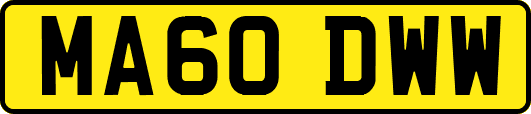 MA60DWW