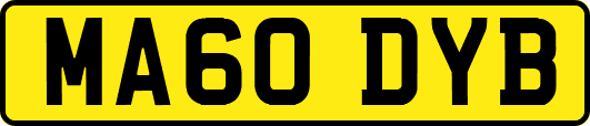 MA60DYB