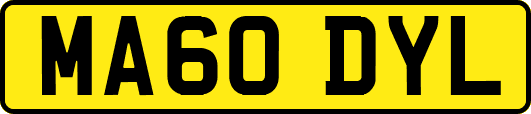 MA60DYL