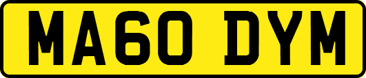 MA60DYM
