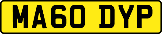MA60DYP
