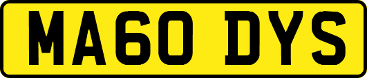 MA60DYS