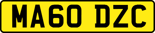 MA60DZC