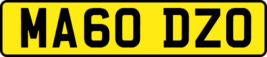 MA60DZO