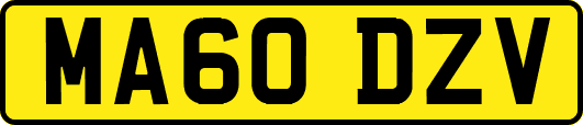 MA60DZV