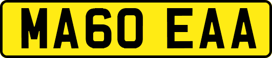 MA60EAA