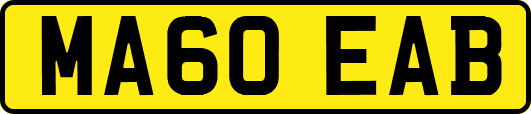 MA60EAB