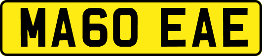 MA60EAE