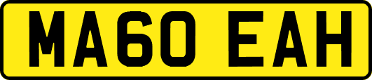MA60EAH