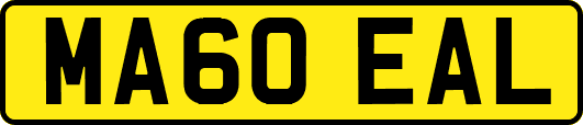 MA60EAL
