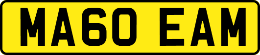 MA60EAM