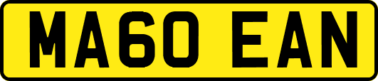 MA60EAN