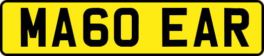 MA60EAR