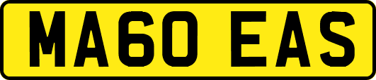 MA60EAS