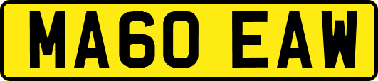 MA60EAW