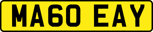 MA60EAY