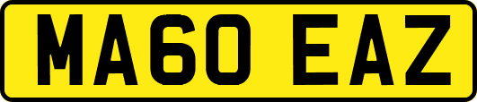 MA60EAZ