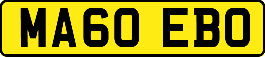 MA60EBO