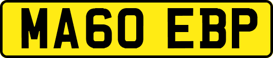 MA60EBP