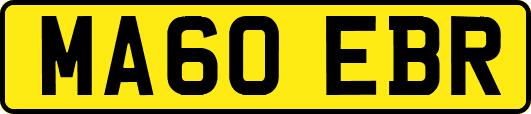 MA60EBR