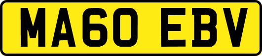 MA60EBV