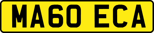 MA60ECA