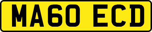 MA60ECD
