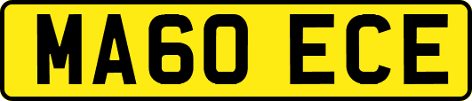 MA60ECE