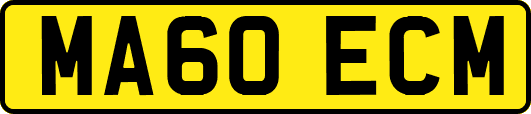 MA60ECM