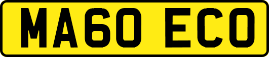 MA60ECO