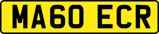 MA60ECR