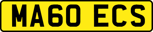 MA60ECS