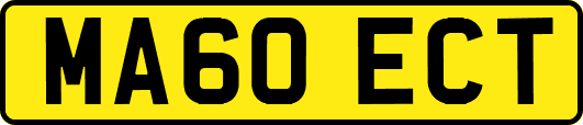 MA60ECT