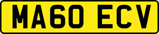 MA60ECV