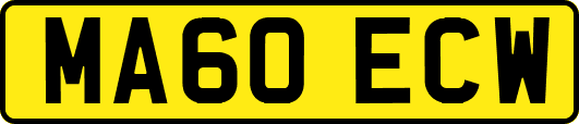 MA60ECW