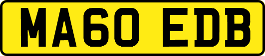 MA60EDB