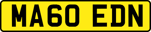 MA60EDN
