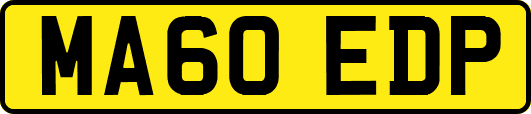 MA60EDP