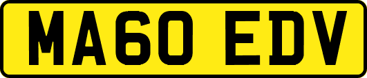 MA60EDV