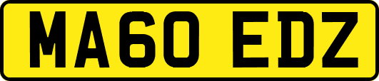 MA60EDZ