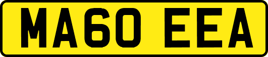 MA60EEA