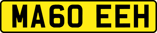 MA60EEH