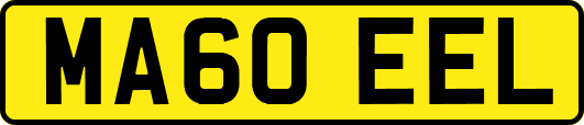 MA60EEL