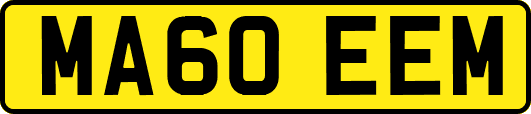 MA60EEM