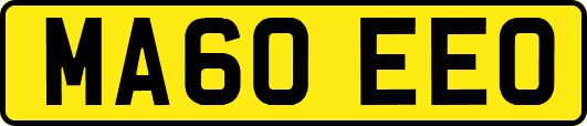 MA60EEO